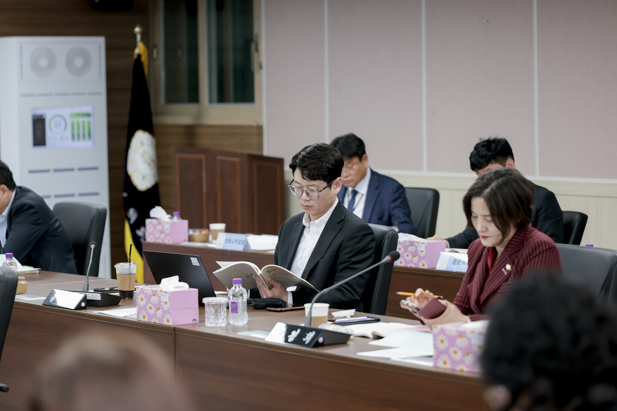 2026.5.12. 제359회 구리시의회 임시회 예산결산특별위원회 제1차