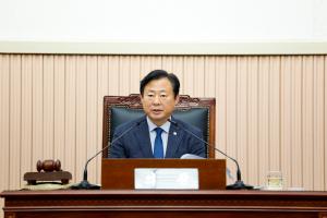 2025.4.24. 제349회 구리시의회 임시회 제2차 본회의