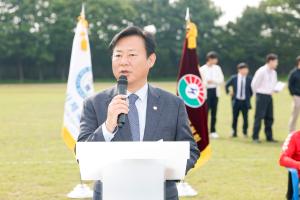 2025.5.18. 구리시의회 의장기 생활체육축구대회