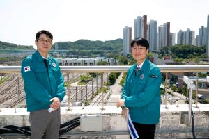 2025.6.5. 제350회 구리시의회 제1차 정례회 현장확인