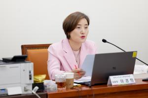 2025.6.10. 2025년도 구리시의회 행정사무감사 2일차