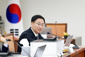 2025.6.11. 2025년도 구리시의회 행정사무감사 3일차