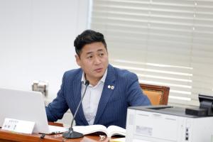 2025.6.11. 2025년도 구리시의회 행정사무감사 3일차