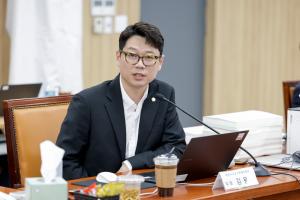 2025.6.11. 2025년도 구리시의회 행정사무감사 3일차