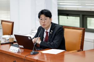 2025.6.11. 2025년도 구리시의회 행정사무감사 3일차