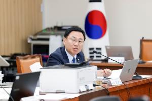 2025.6.12. 2025년도 구리시의회 행정사무감사 4일차