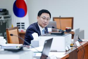2025.6.13. 2025년도 구리시의회 행정사무감사 5일차
