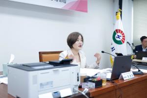 2025.6.13. 2025년도 구리시의회 행정사무감사 5일차