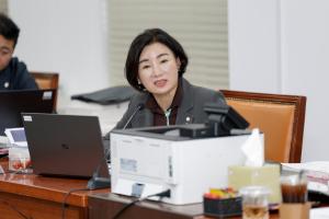 2025.6.16. 2025년도 구리시의회 행정사무감사 6일차