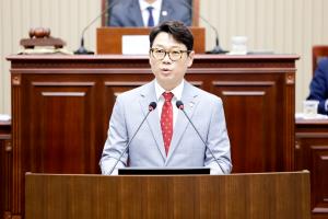 2025.6.18. 제350회 구리시의회 정례회 제2차 본회의