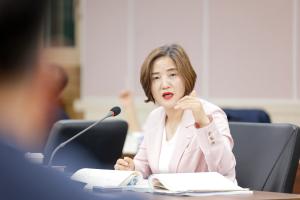 2025.6.19. 2025년도 구리시의회 예산결산특별위원회 1일차