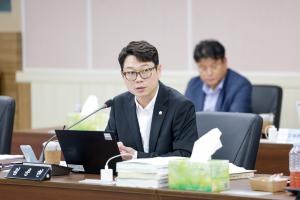 2025.6.20. 2025년도 구리시의회 예산결산특별위원회 2일차