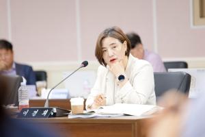 2025.6.20. 2025년도 구리시의회 예산결산특별위원회 2일차