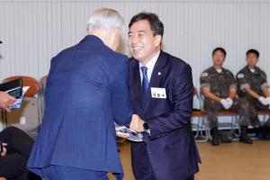 2025.6.25. 제75주년 6.25 전쟁기념식