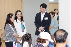 2025.7.26. 갈매동 주민총회