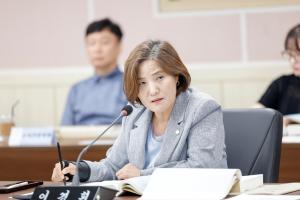 2025.9.3. 제352회 구리시의회 임시회 제1차 예산결산특별위원회 제1차