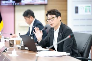 2025.9.16. 구리시의회 제11차 행정사무조사특별위원회