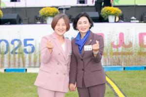 2025.9.27. 구리시 평생학습축제 기념식