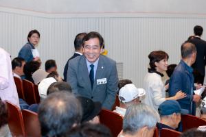 2025.10.2. 노인의 날 기념식