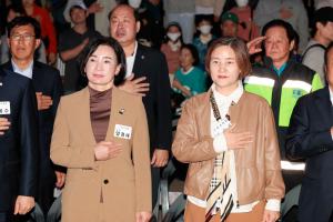 2025.10.18. 구리 빛 축제