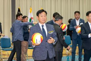 2025.10.19. 구리시장기 생활체육 배구대회