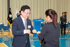 2025.10.19. 구리시장기 생활체육 배구대회