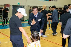 2025.10.19. 구리시장기 생활체육 배구대회