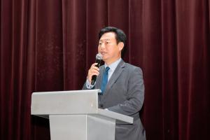 2025.10.21. 적십자봉사회 역량강화워크숍 개회식