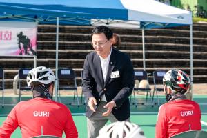 2025.10.22. 제15회 구리시장기 생활체육 자전거대회