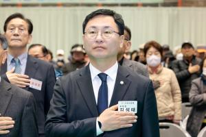 2025.11.14. 제11회 구리시장배 장애인어울림 생활체육대회