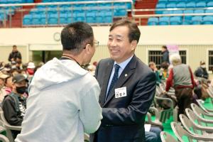 2025.11.14. 제11회 구리시장배 장애인어울림 생활체육대회