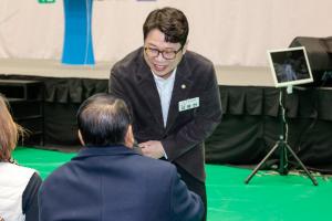 2025.11.14. 제11회 구리시장배 장애인어울림 생활체육대회