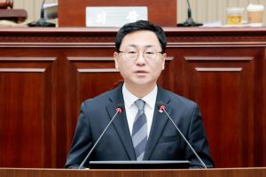 2025.11.20. 제354회 구리시의회 제2차 정례회 제1차 본회의