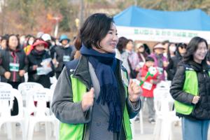 2025.11.22. 갈매 투게더, 갈매 한바퀴 건강걷기