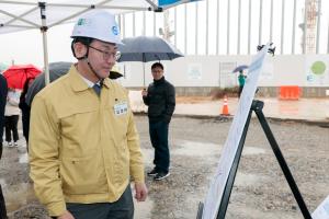 2025.11.27. 제354회 구리시의회 제2차 정례회 현장확인