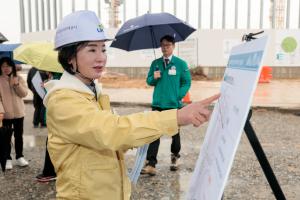 2025.11.27. 제354회 구리시의회 제2차 정례회 현장확인