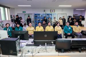 2025.11.27. 제354회 구리시의회 제2차 정례회 현장확인