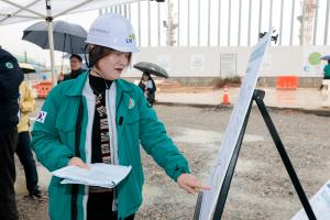 2025.11.27. 제354회 구리시의회 제2차 정례회 현장확인