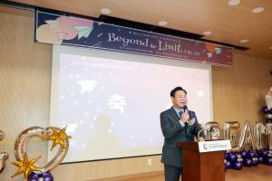 2025.11.29. 구리시학교밖 청소년지원센터 졸업식