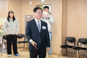 2025.11.29. 제2회 구리시발달장애인 e스포츠대회