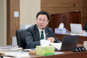 2025.12.1. 제354회 구리시의회 제2차 정례회 예산결산특별위원회 제2차