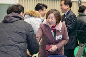 2025.12.5. 구리시체육회 구리시체육상 시상식