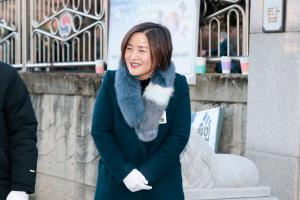 2026.1.2. 2026 년 병오년 현충탑 신년참배 행사