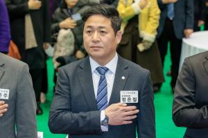 2026.1.5. 2026년 병오년 신년인사회