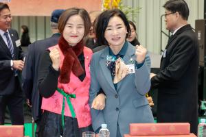 2026.1.5. 2026년 병오년 신년인사회