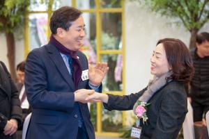 2026.1.13. 전국아파트입주자대표회의 연합회 구리시지회 발대식 및 정기총회