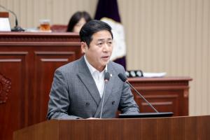 2026.1.23. 제356회 구리시의회 임시회 제1차 본회의