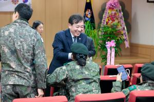 2026.2.6. 구리시재향군인회여성회 정기총회 및 회장 이취임식