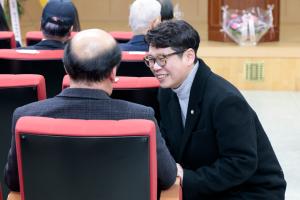 2026.2.6. 구리시재향군인회여성회 정기총회 및 회장 이취임식