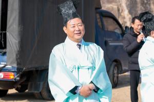 2026.2.28. 구리산악연맹 안전기원제 및 산불조심 캠페인